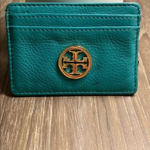 Tory Burch Card Waller